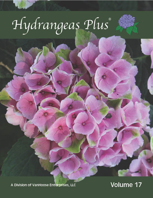 Hydrangeas Plus Catalog - PDF