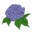 Hydrangeas Plus logo